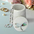 White Marble Jewellery Box